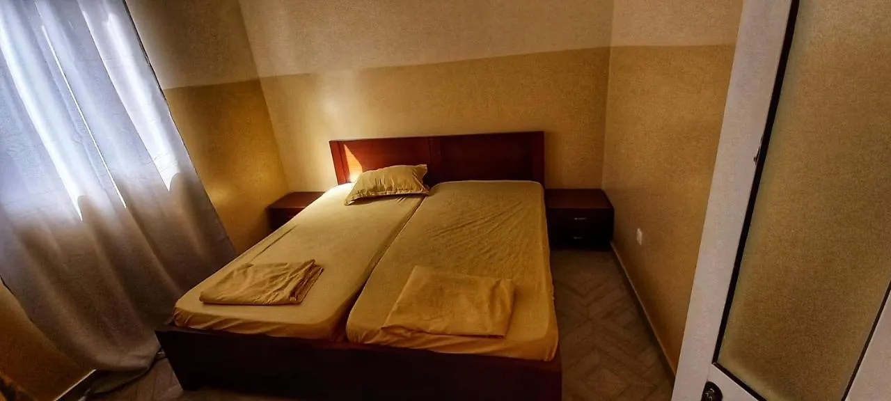 Bed and Breakfast Pam De Terra Calheta