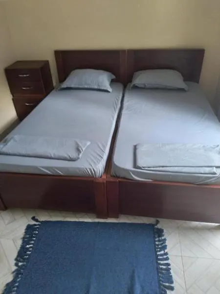 Apartament Bed and Breakfast Pam De Terra Calheta